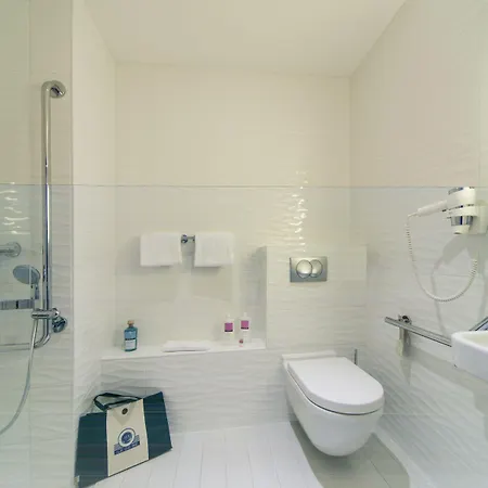 Ibis Styles Centre Vieux Port Hotel La Rochelle (Charente-Maritime)