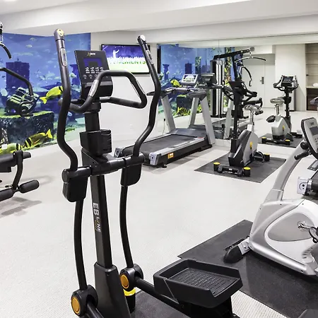 호텔 Ibis Styles Centre Vieux Port 3*