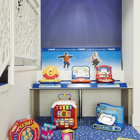 Ibis Styles Centre Vieux Port 라로셸