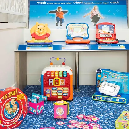 Ibis Styles Centre Vieux Port 3* La Rochelle (Charente-Maritime)