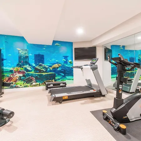 Otel Ibis Styles Centre Vieux Port