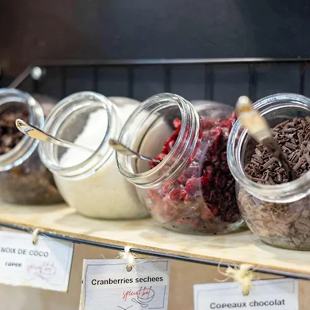 Otel Ibis Styles Centre Vieux Port