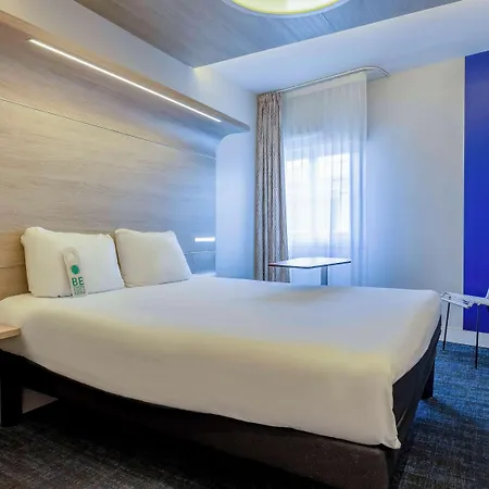 Ibis Styles Centre Vieux Port