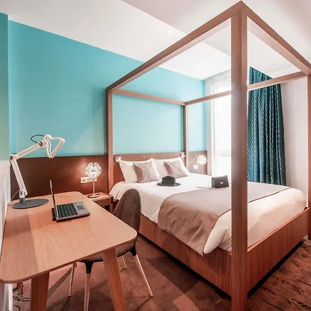 Ibis Styles Centre Vieux Port 라로셸