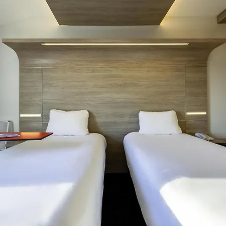 Ibis Styles Centre Vieux Port Otel