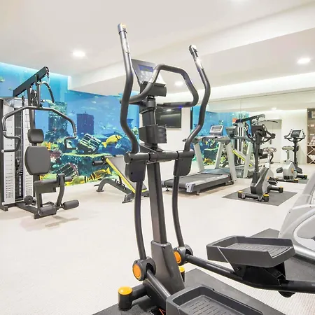 호텔 Ibis Styles Centre Vieux Port