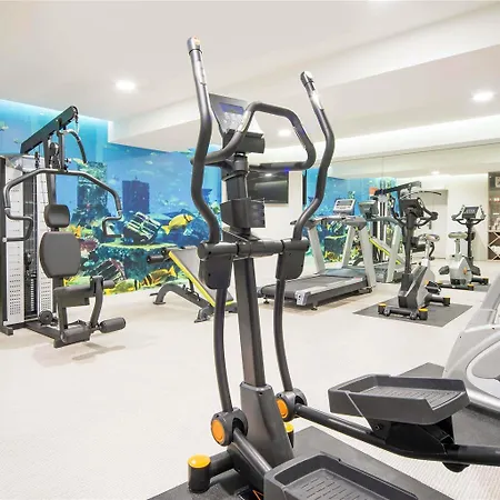 Ibis Styles Centre Vieux Port 3* 라로셸