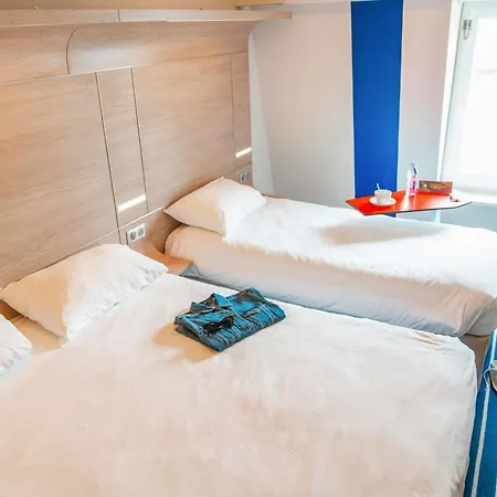 Ibis Styles Centre Vieux Port Ξενοδοχείο Λα Ροσέλ