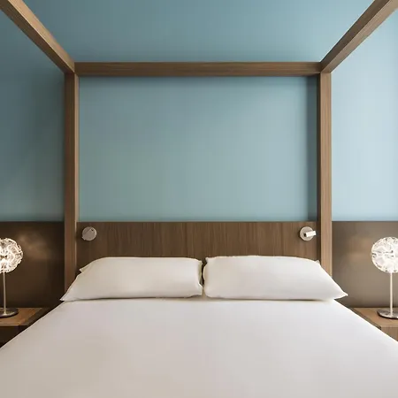 Ibis Styles Centre Vieux Port