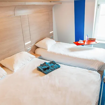 Ibis Styles Centre Vieux Port