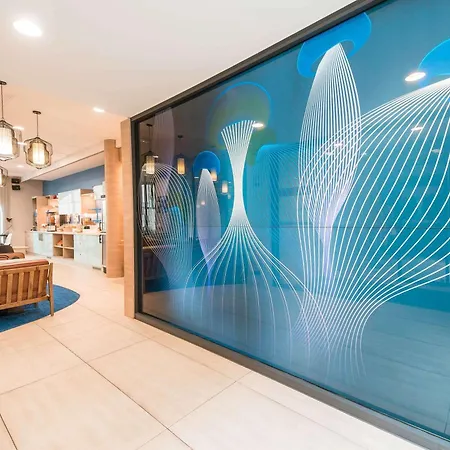 Hotel Ibis Styles Centre Vieux Port La Rochelle (Charente-Maritime)