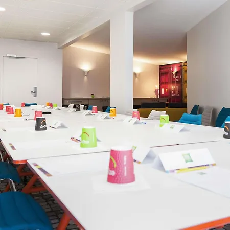 Ibis Styles Centre Vieux Port Hotel La Rochelle (Charente-Maritime)