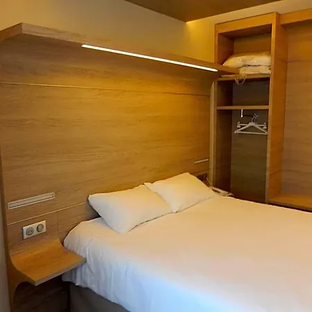 Ibis Styles Centre Vieux Port