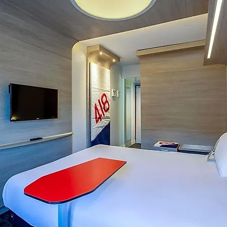 Ibis Styles Centre Vieux Port La Rochelle (Charente-Maritime)