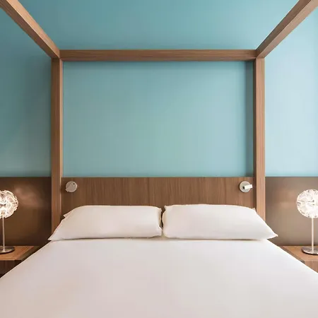 Ibis Styles Centre Vieux Port La Rochelle (Charente-Maritime)