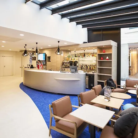 Ibis Styles Centre Vieux Port 3*