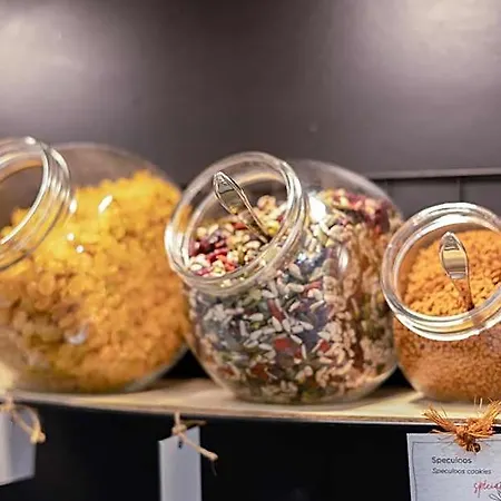 Hotel Ibis Styles Centre Vieux Port La Rochelle (Charente-Maritime)
