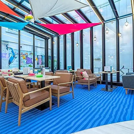 Hotel Ibis Styles Centre Vieux Port