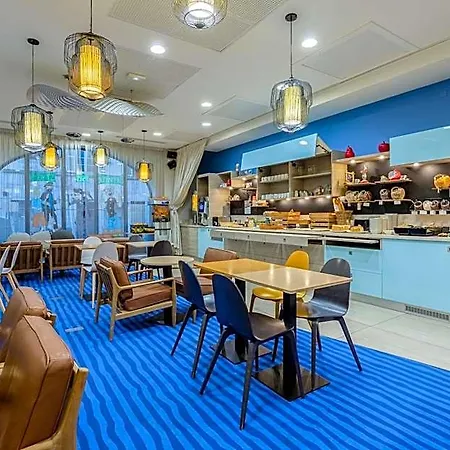 Hotel Ibis Styles Centre Vieux Port