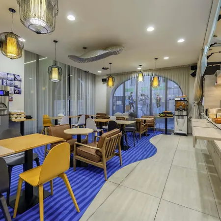 Ibis Styles Centre 3* La Rochelle (Charente-Maritime)