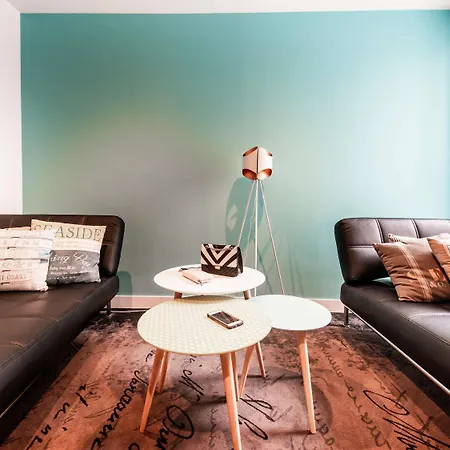 Ibis Styles Centre 3* La Rochelle (Charente-Maritime)