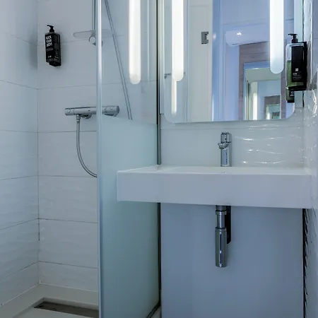 Ibis Styles Centre 3* La Rochelle (Charente-Maritime)