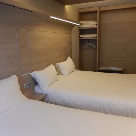 Ibis Styles Centre Vieux Port Ξενοδοχείο 3*
