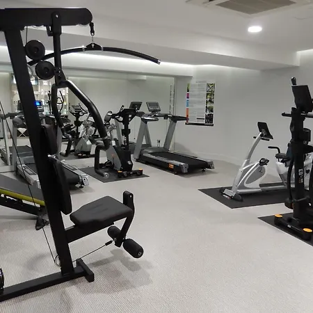 Ibis Styles Centre Vieux Port Otel La Rochelle (Charente-Maritime)