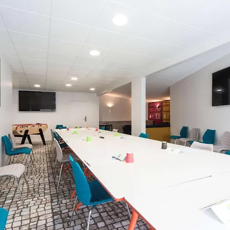 Ibis Styles La Rochelle Centre Hotel 3*
