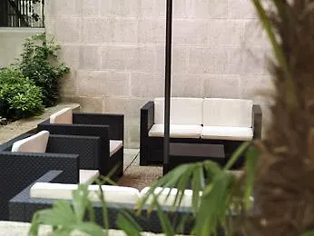 Hotel Ibis Styles Centre Vieux Port La Rochelle (Charente-Maritime)
