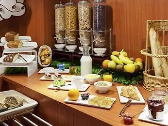 Ibis Styles Centre Vieux Port 3* La Rochelle (Charente-Maritime)