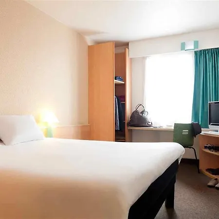 Ibis Styles Centre Vieux Port