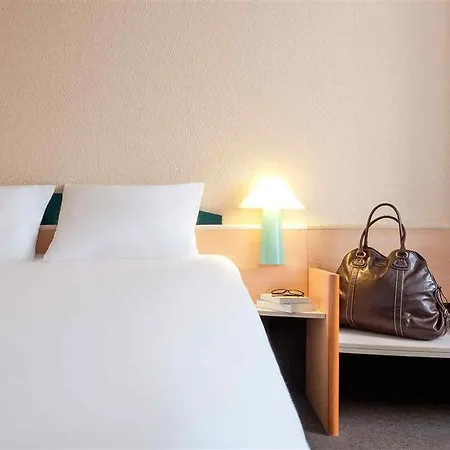 Ibis Styles Centre Vieux Port Hotel La Rochelle (Charente-Maritime)