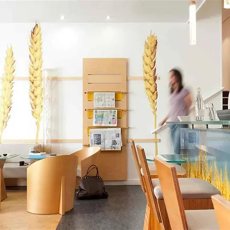 Ibis Styles Centre Vieux Port Hotel La Rochelle (Charente-Maritime)