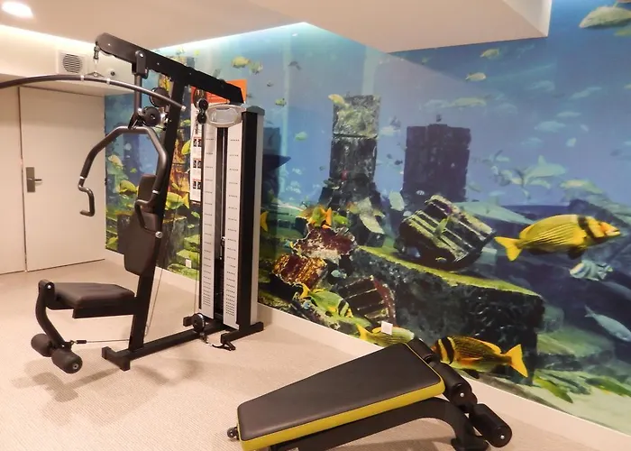 Hotel Ibis Styles Centre Vieux Port 3*