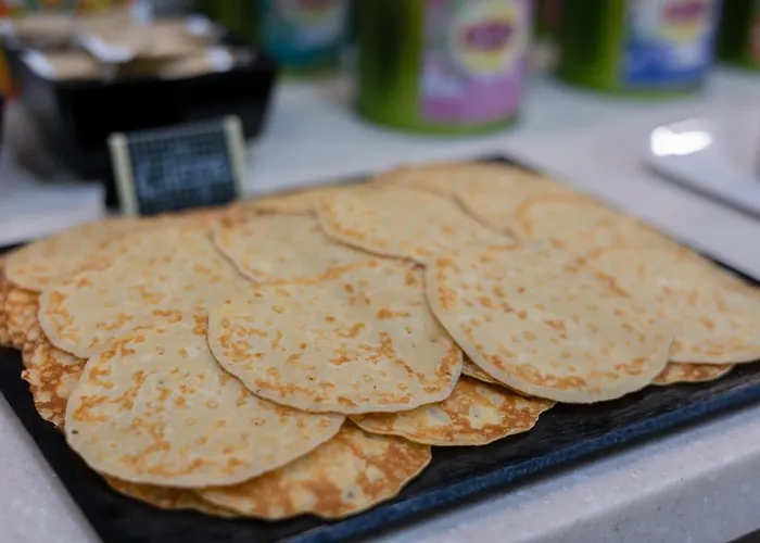 Hotel Ibis Styles Centre Vieux Port La Rochelle (Charente-Maritime)