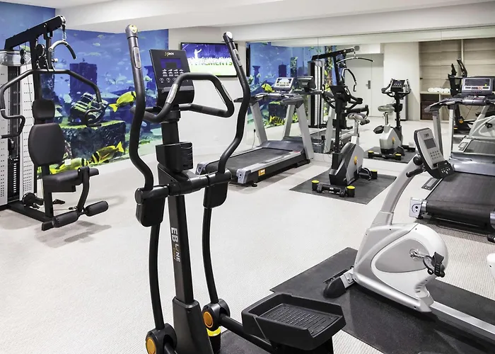 ホテル Ibis Styles Centre Vieux Port ラ・ロシェル