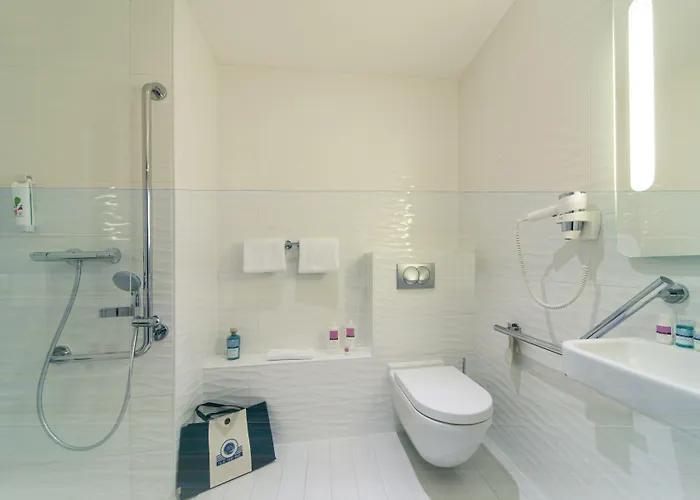 Ibis Styles Centre Vieux Port ホテル ラ・ロシェル