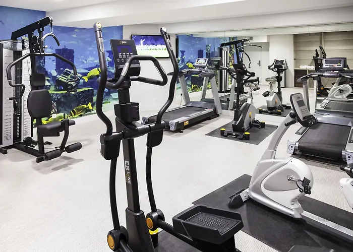 ホテル Ibis Styles Centre Vieux Port 3*