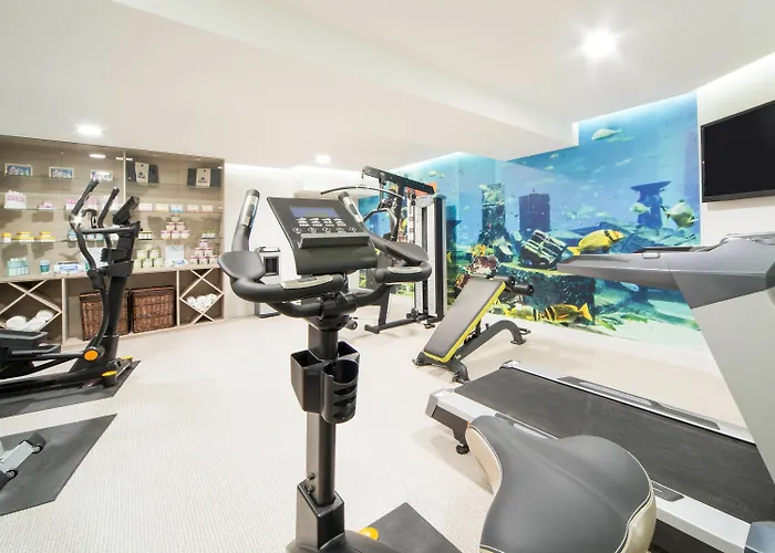 Ibis Styles Centre Vieux Port Hotel