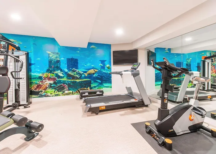 ホテル Ibis Styles Centre Vieux Port