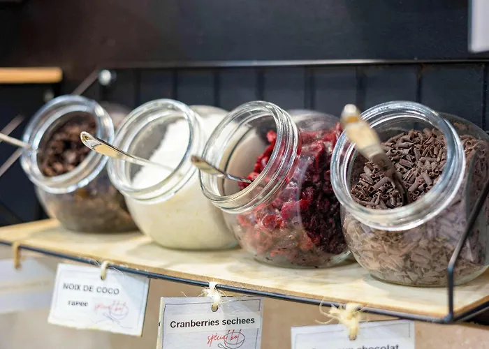 ホテル Ibis Styles Centre Vieux Port