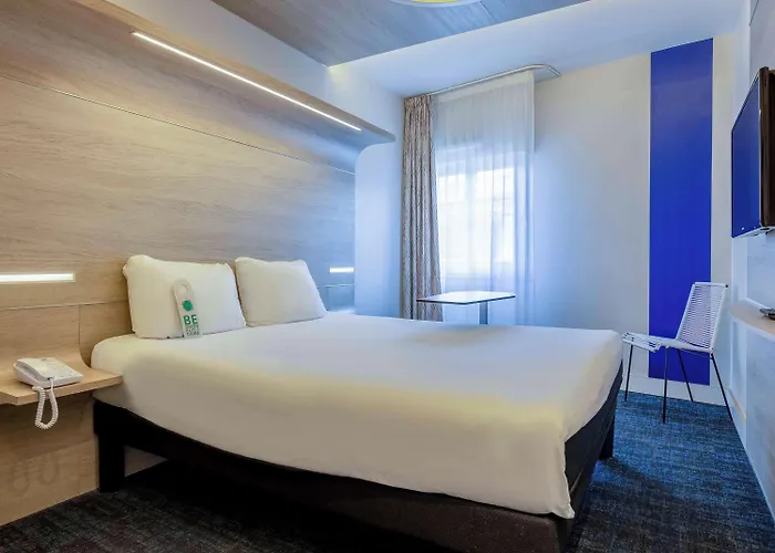 Ibis Styles Centre Vieux Port