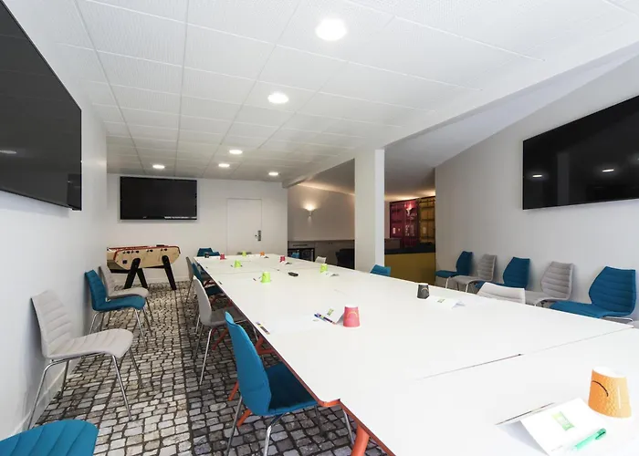 Ibis Styles Centre Vieux Port 3* La Rochelle (Charente-Maritime)
