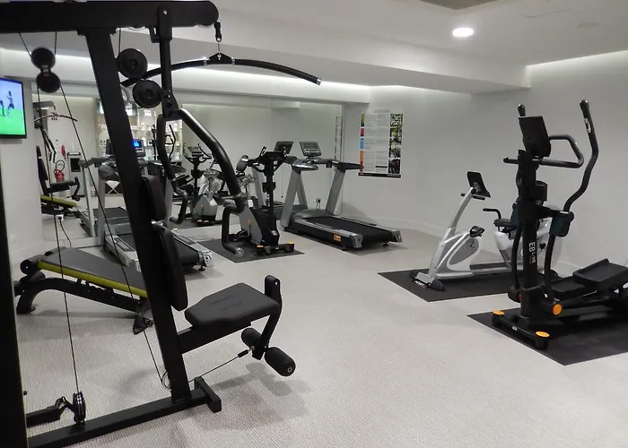 Ibis Styles Centre Vieux Port Hotel La Rochelle (Charente-Maritime)