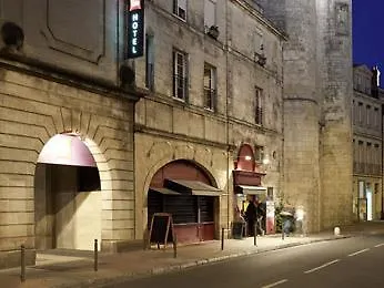 Ibis Styles Centre Vieux Port Hotel 3*